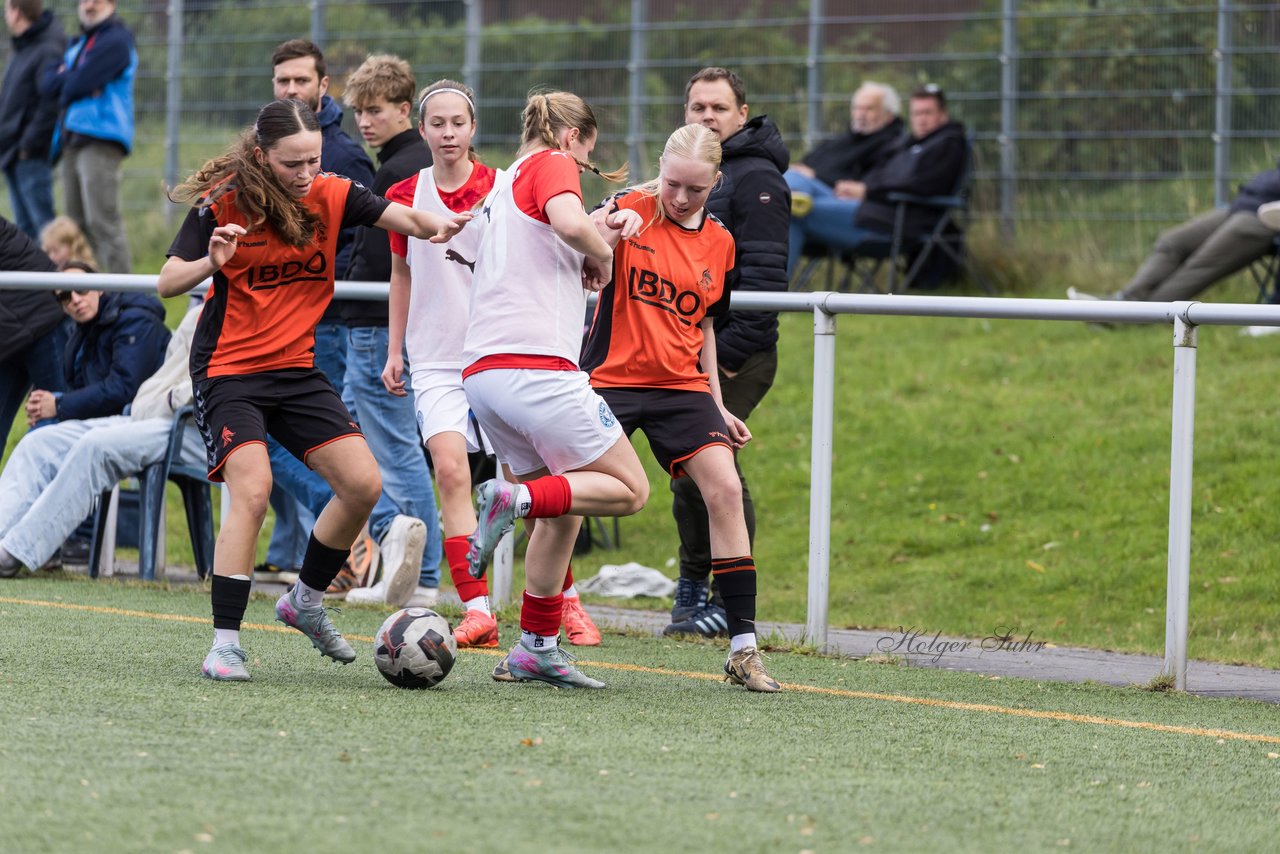 Bild 211 - wCJ Holstein Kiel Turnier